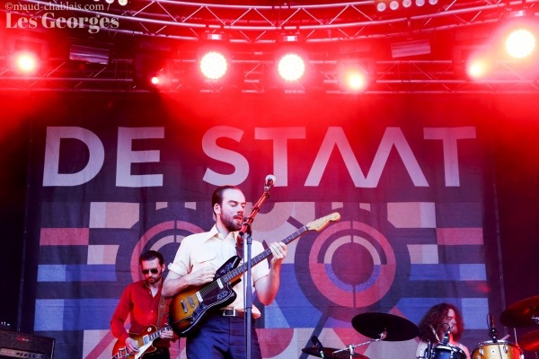 Image De Staat