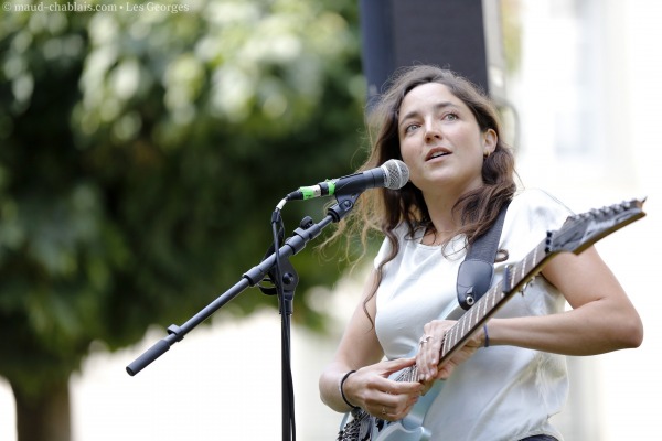 Image Album souvenir - Melissa Kassab aux Ursulines - JEUDI 12 JEUILLET