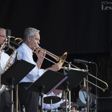 Dixieland Bulls Band-12