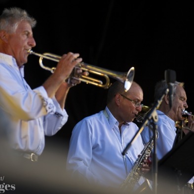 Dixieland Bulls Band-15