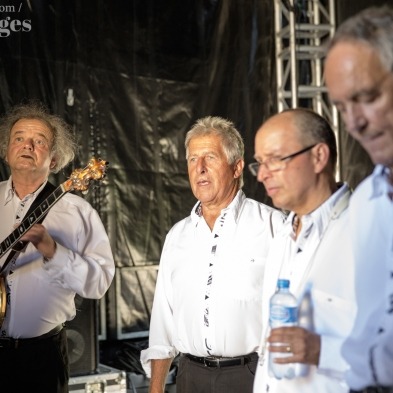 Dixieland Bulls Band-3
