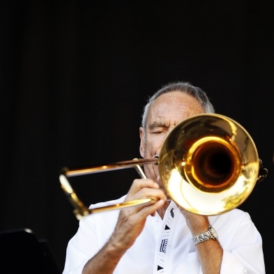 Dixieland Bulls Band-4
