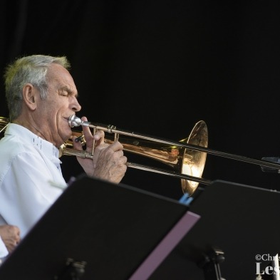 Dixieland Bulls Band-8