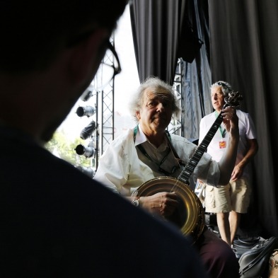 Dixieland Bulls Band