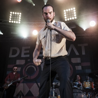 DE STAAT-15