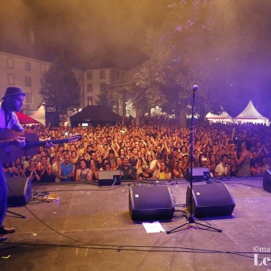 LA RUE KETANOU