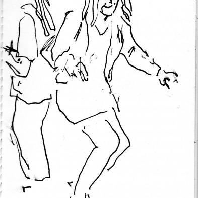 danse